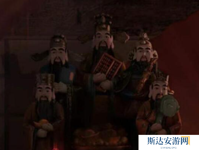 纸嫁衣3鸳鸯债详细通关攻略 纸嫁衣3鸳鸯债全部通关答案