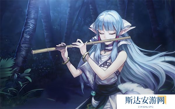 伊苏6纳比斯汀的方舟最强阵容搭配推荐 伊苏6纳比斯汀的方舟阵容攻略