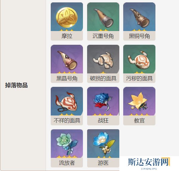 1702525789492519.jpg 《原神》手游 木盾丘丘暴徒攻略