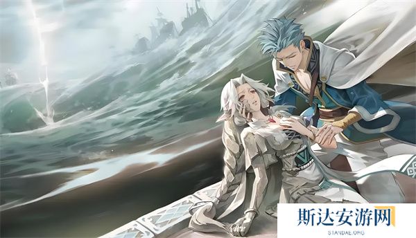 伊苏6纳比斯汀的方舟最强阵容搭配推荐 伊苏6纳比斯汀的方舟阵容攻略