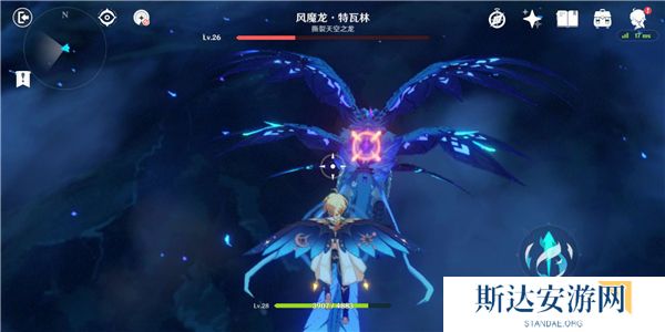 1702518570461372.jpg 《原神》手游 深入风龙废墟副本通关攻略