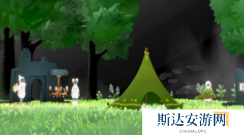 光遇姆明季什么时候开始 光遇姆明季开始时间介绍