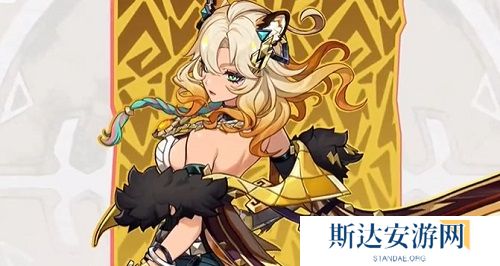 原神5.1卡池抽谁 原神5.1卡池抽取建议