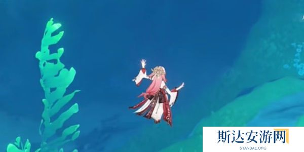 1702522447507636.jpg 《原神》手游 美泉之地与未来水世界成就达成攻略