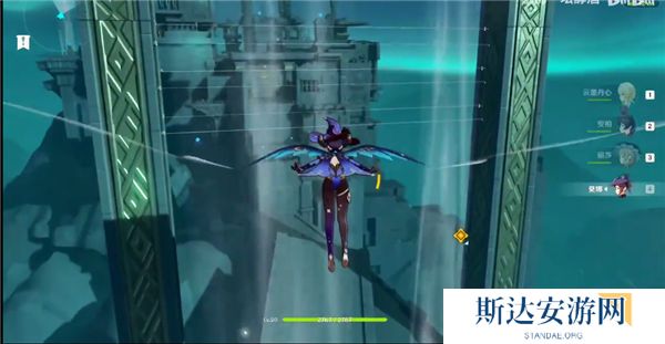 1702517914359913.jpg 《原神》手游 偷书副本通关攻略