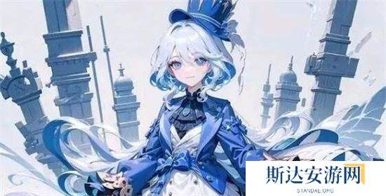 1702444195905943.jpg 《原神》手游 芙宁娜等级突破材料介绍