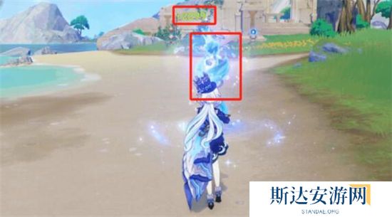 1702444388465524.jpg 《原神》手游 4.2水神阵容搭配思路分享