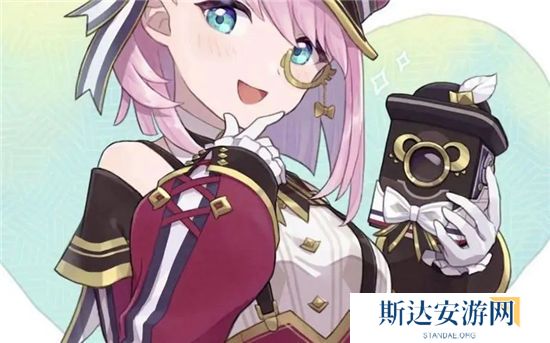 1702437378641761.jpg 《原神》手游 4.2夏洛蒂抽取攻略