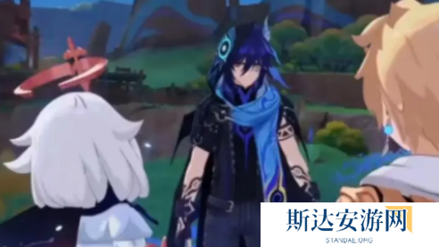 原神欧洛伦什么时候上线 原神欧洛伦上线时间爆料