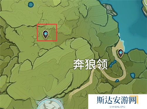 1702447516606169.jpg 《原神》手游 塞西莉亚苗圃秘境解锁方法介绍