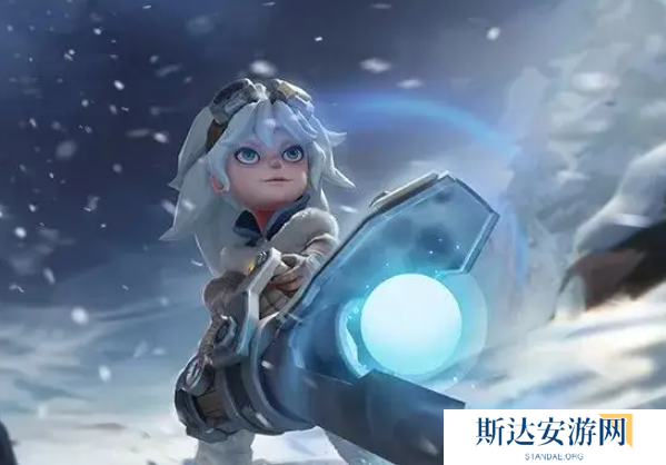 无尽冬日10月最新兑换码 无尽冬日最新礼包兑换码大全2024年10月