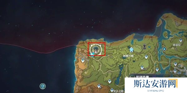 1702522293418202.jpg 《原神》手游 清晨的焦枯蕈兽的气味成就攻略