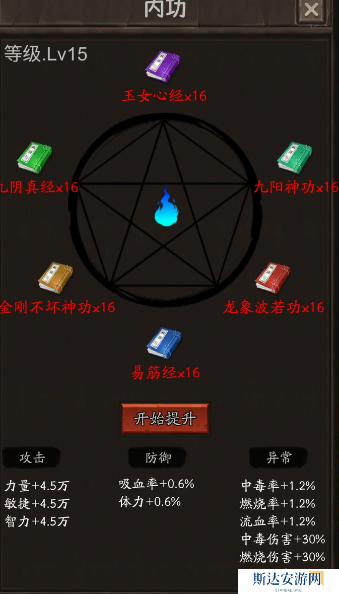 金箍觉醒大闹天宫新手怎么玩 金箍觉醒大闹天宫新手必看攻略