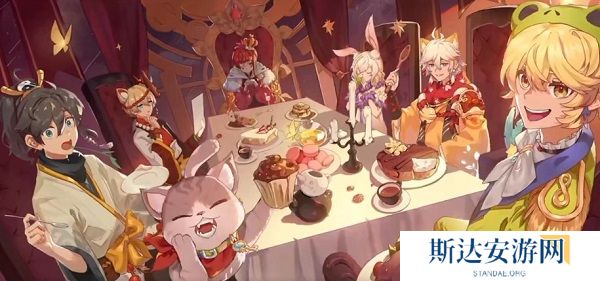 梦境食旅兑换码是什么 梦境食旅2024最新兑换码一览