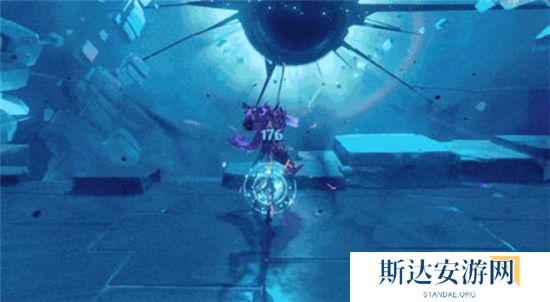 1702359628392600.jpg 《原神》手游 吞星之鲸技能介绍