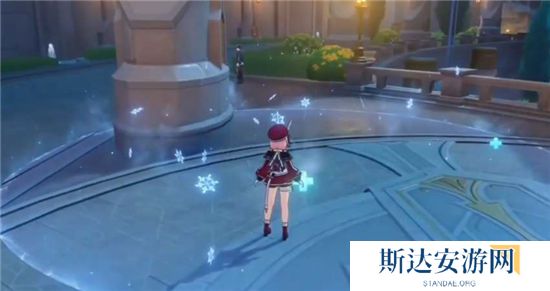 1702360017340541.jpg 《原神》手游 夏洛蒂圣遗物搭配攻略