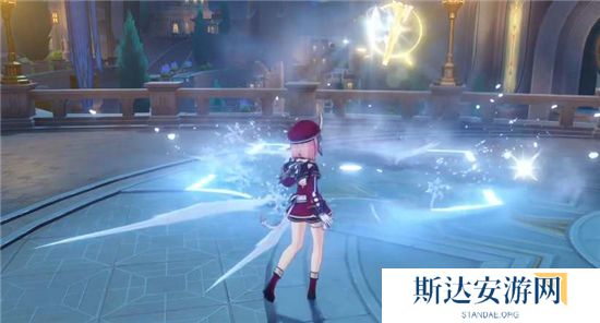 1702360014731842.jpg 《原神》手游 夏洛蒂圣遗物搭配攻略