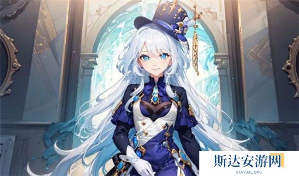 1702359122316726.jpg 《原神》手游 芙宁娜突破材料汇总